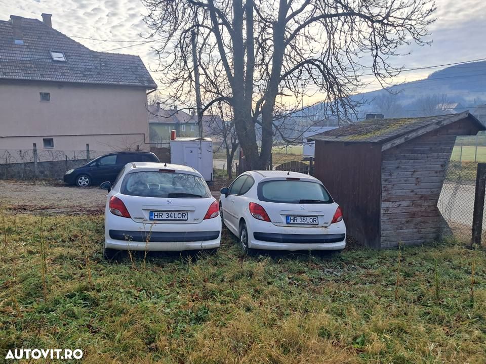 Opel Zafira 1.7 CDTI Essentia - 6