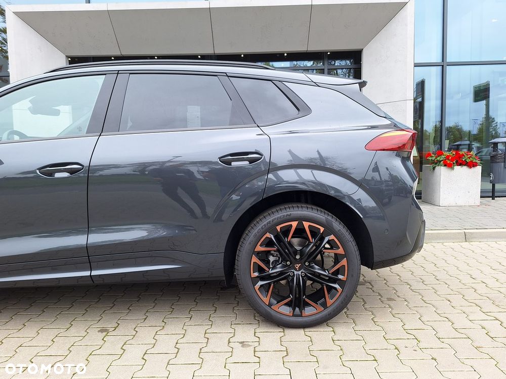 Cupra Terramar - 9