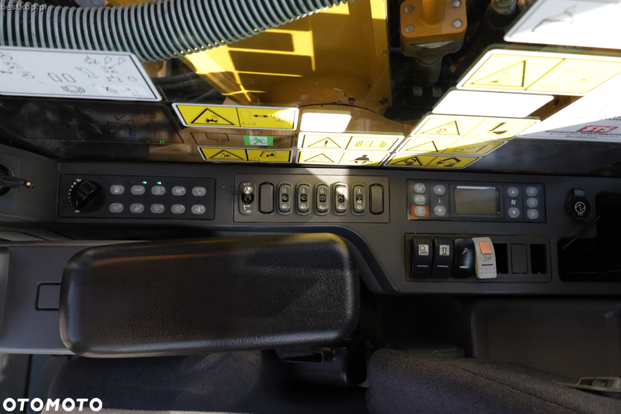 Caterpillar 320FL CAT - 24