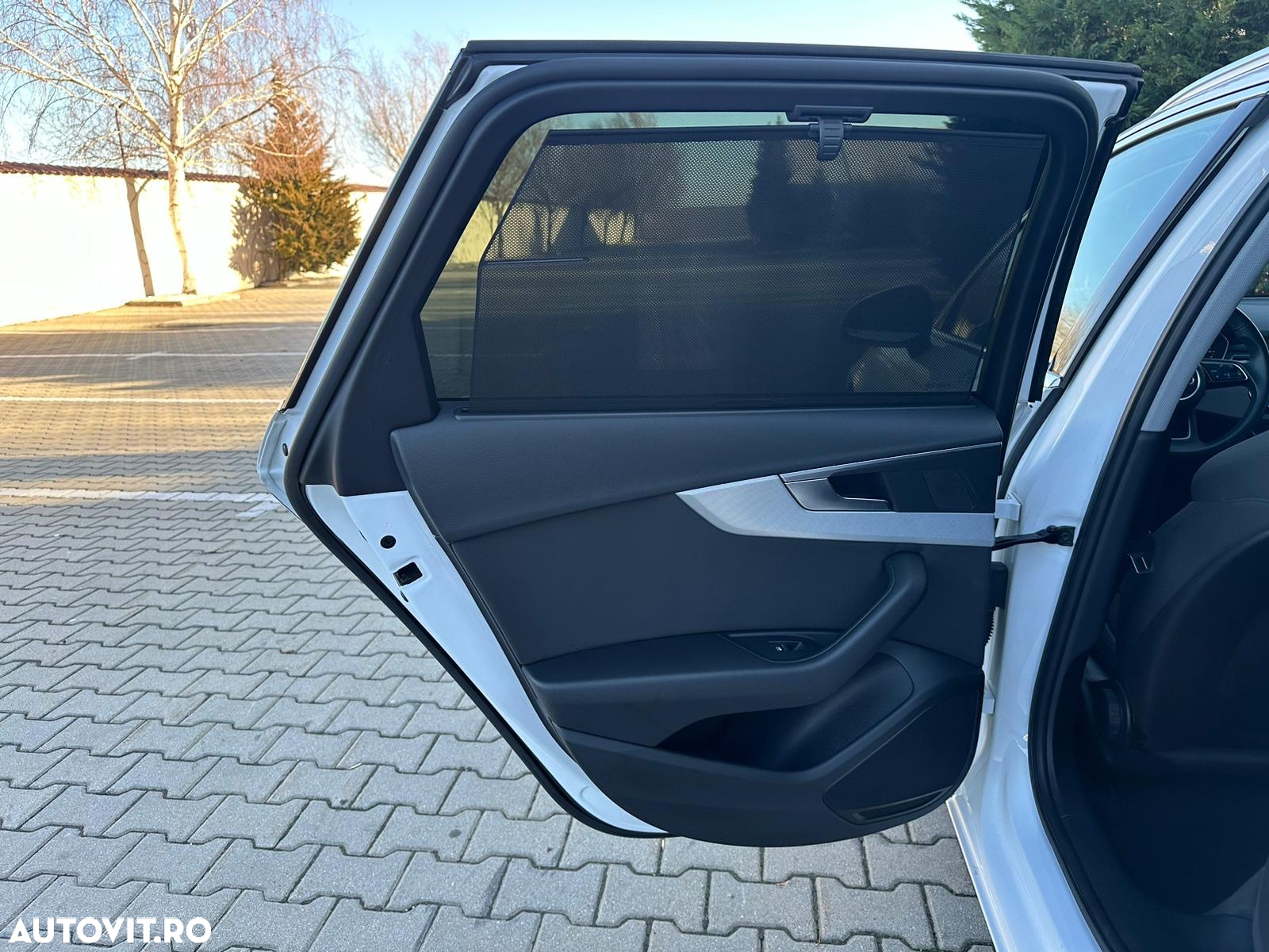 Audi A4 Avant 40 TDI S tronic quattro sport - 16