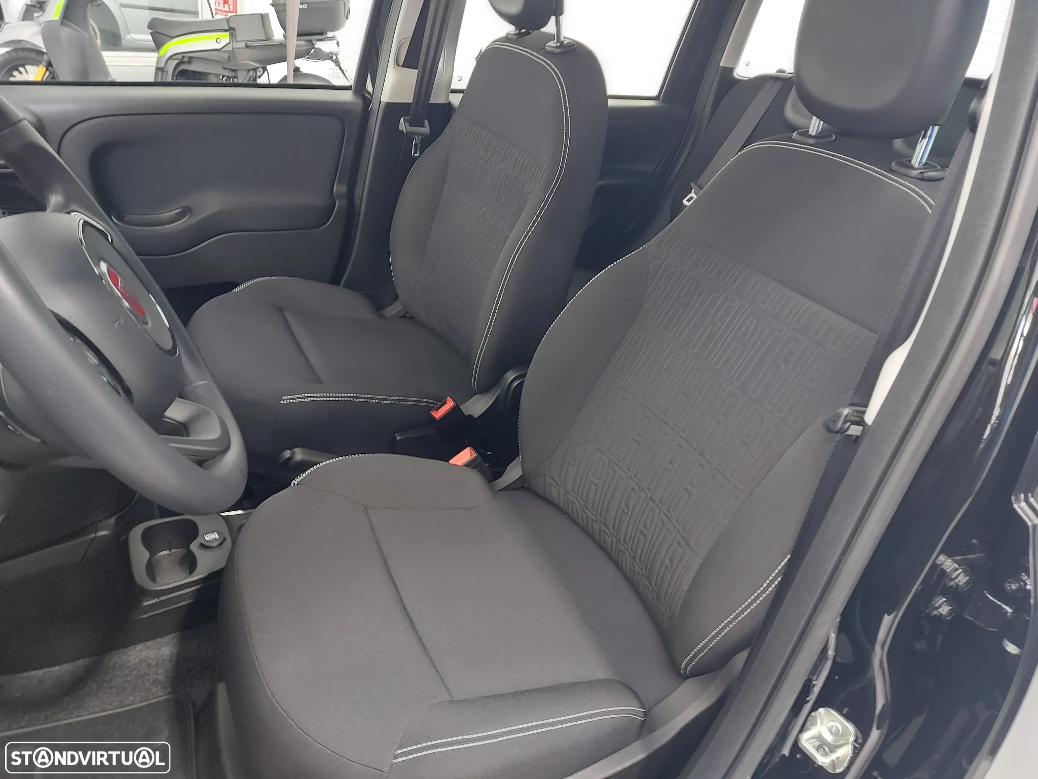 Fiat Panda 1.0 Hybrid - 11
