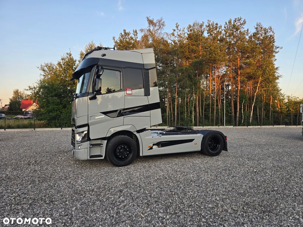 Renault T520/Poduszka Przód/ACC/SCC/Klim Postojowa/Ksenon/ - 37