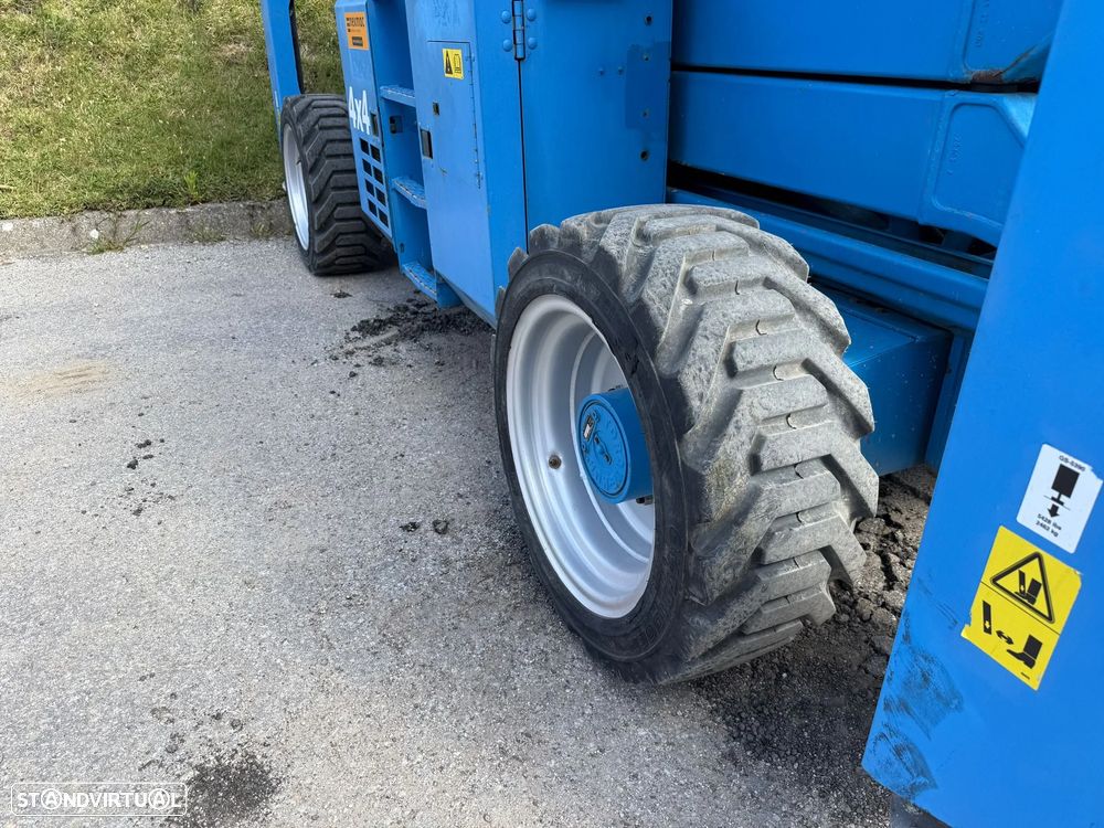 Genie GS 5390 RT - 6