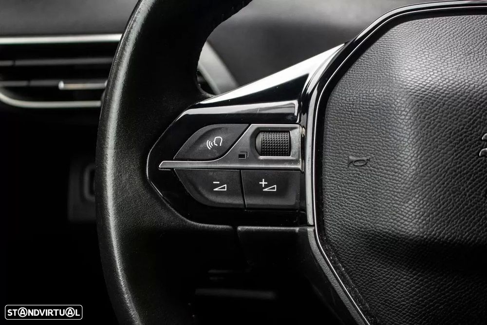 Peugeot 5008 PureTech 130 Stop & Start Active Pack - 14