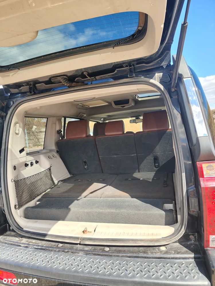 Jeep Commander 3.0 CRD DPF Automatik Limited - 19