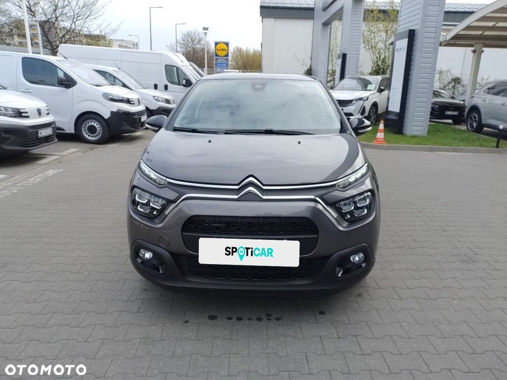 Citroën C3 - 2