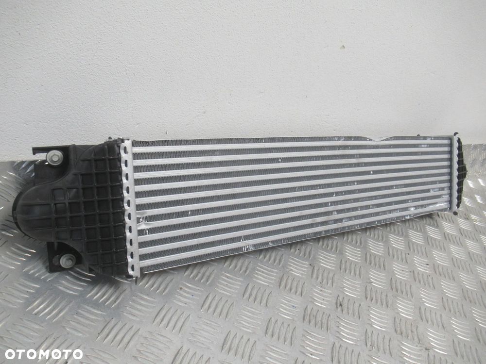 CHŁODNICA INTERCOOLER FORD MONDEO MK5 2.0TDCI DG93-6K775-CC - 2