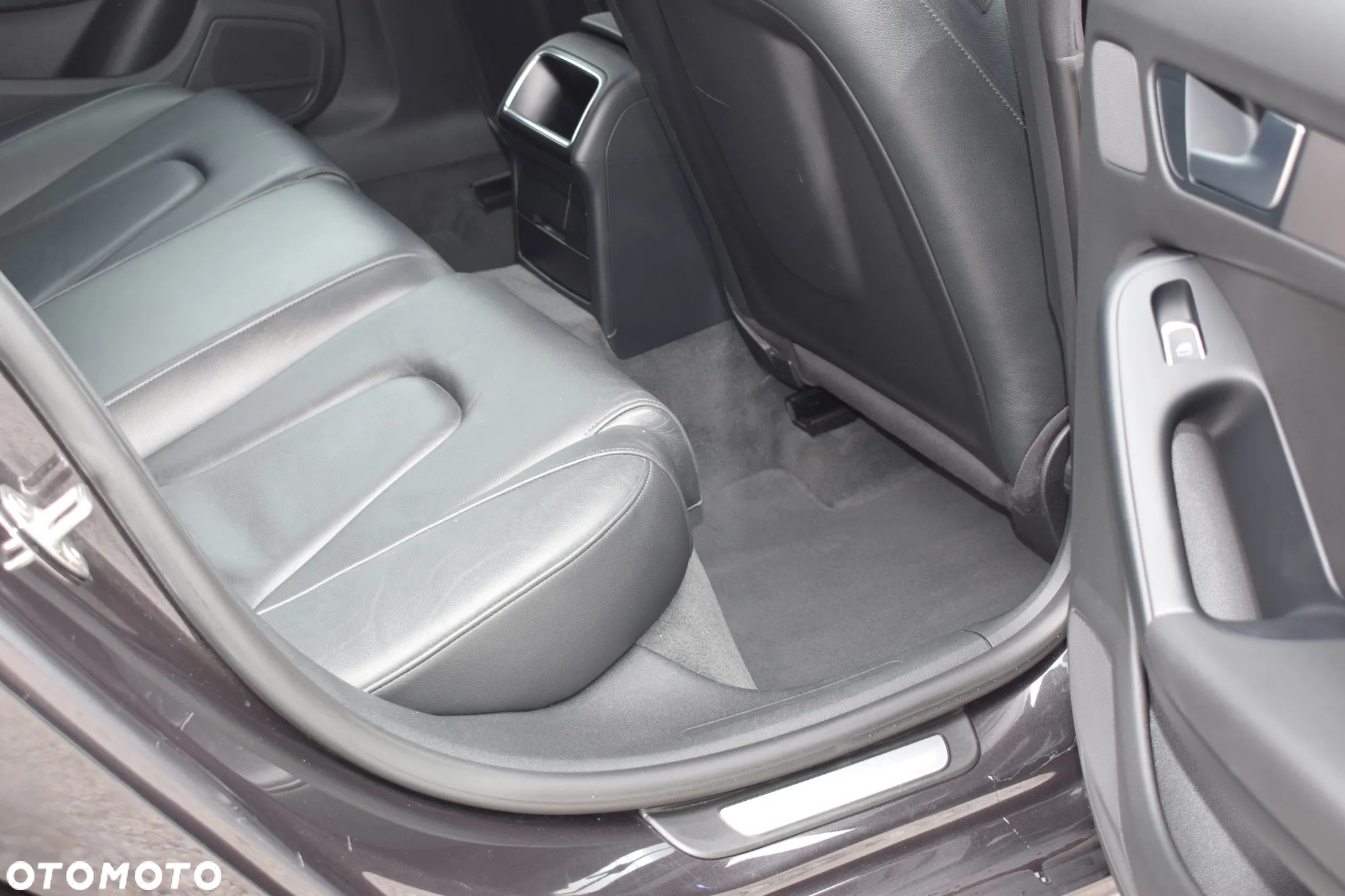 Audi A5 Sportback 2.0 TDI Sport - 17