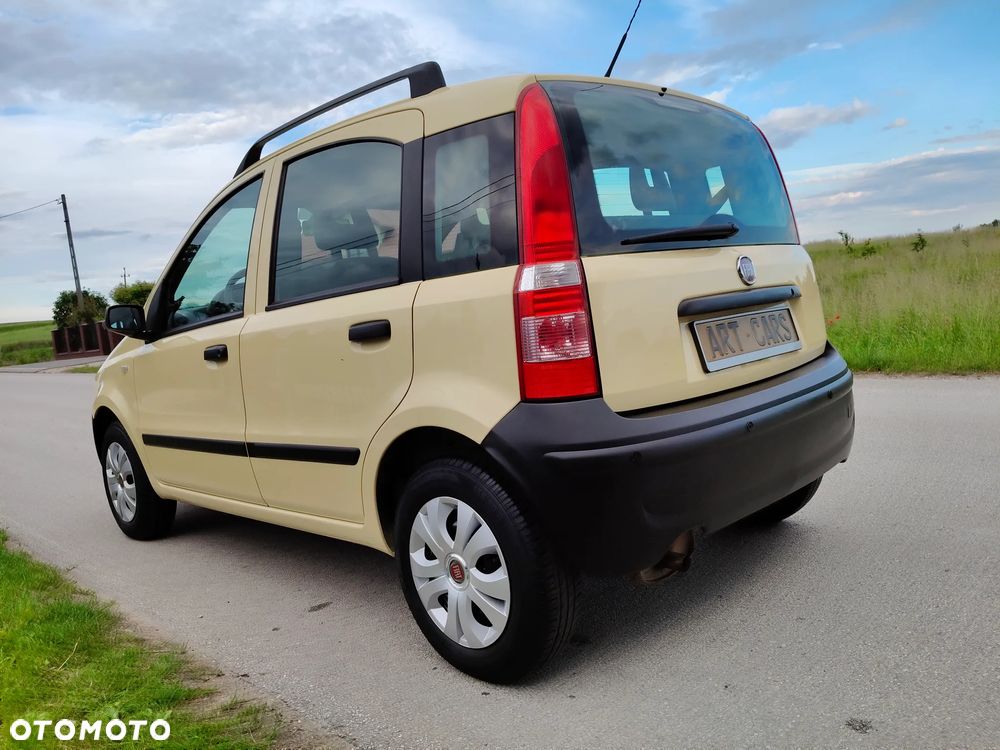 Fiat Panda 1.1 Active - 29