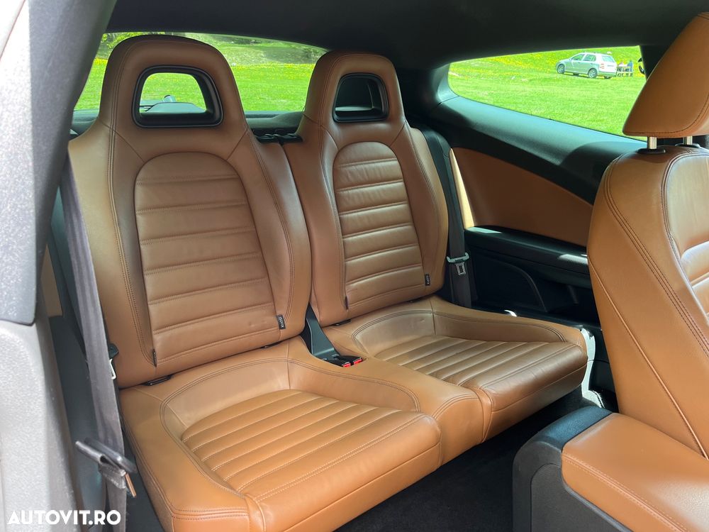 Volkswagen Scirocco 2.0 TSI DSG Match - 15