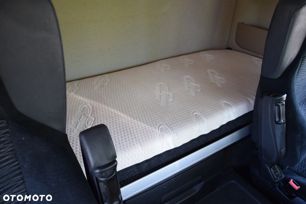 Mercedes-Benz ACTROS 1848 / EURO 6 / HYDRAULIKA / TEMPOMAT / KLIMATYZACJA / SERWISOWANY / SPROWADZONY - 32