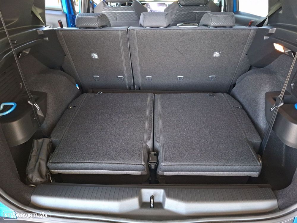 Opel Frontera 1.2 Hybrid GS eDCT - 24