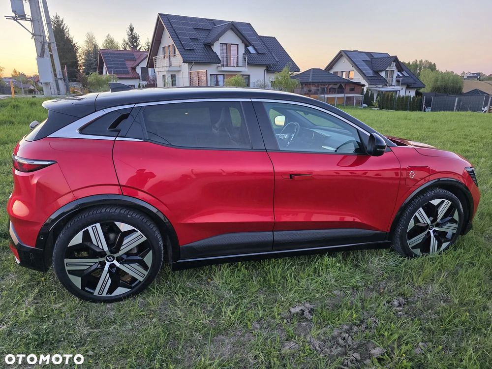 Renault Megane EV60 Techno - 18