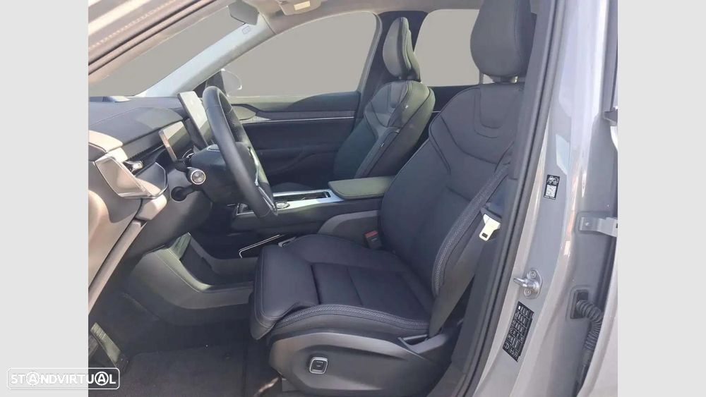 Volvo EX90 92 kWh Single Motor Plus - 18