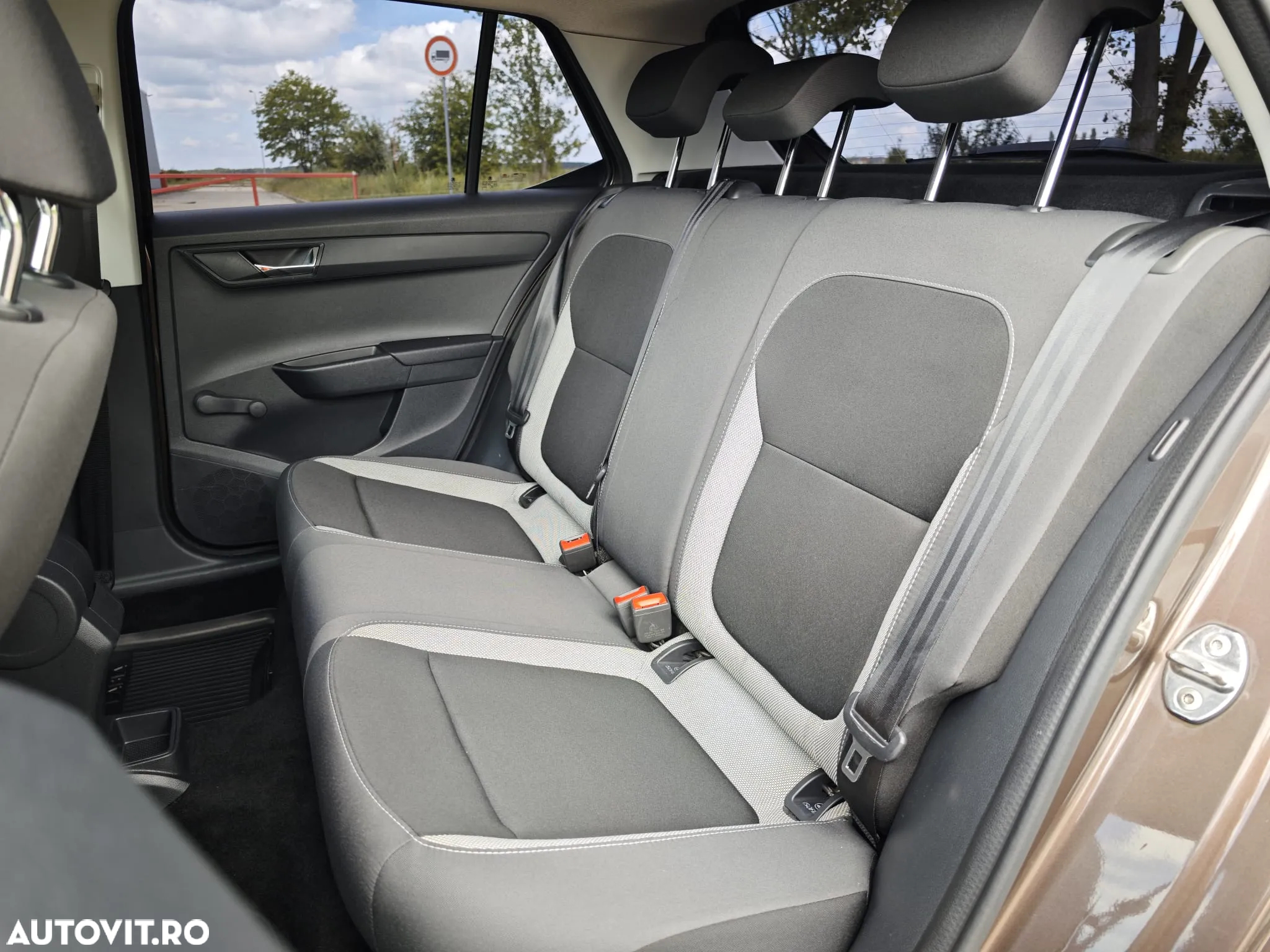 Skoda Fabia 1.0 TSI Style - 30