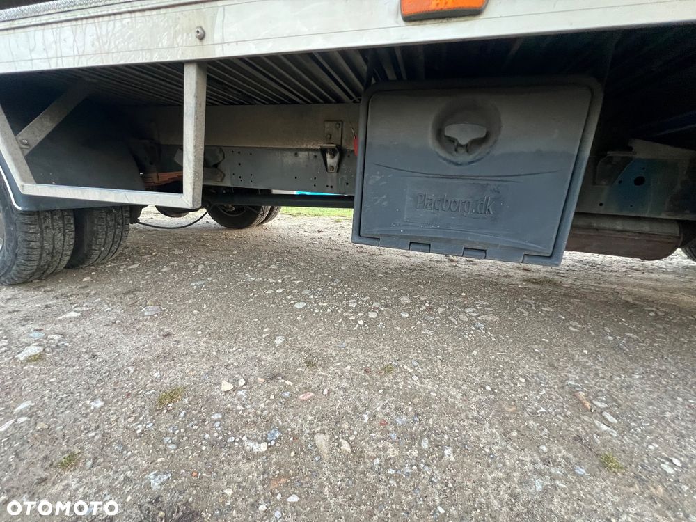 Iveco Daily 35C15L - 18