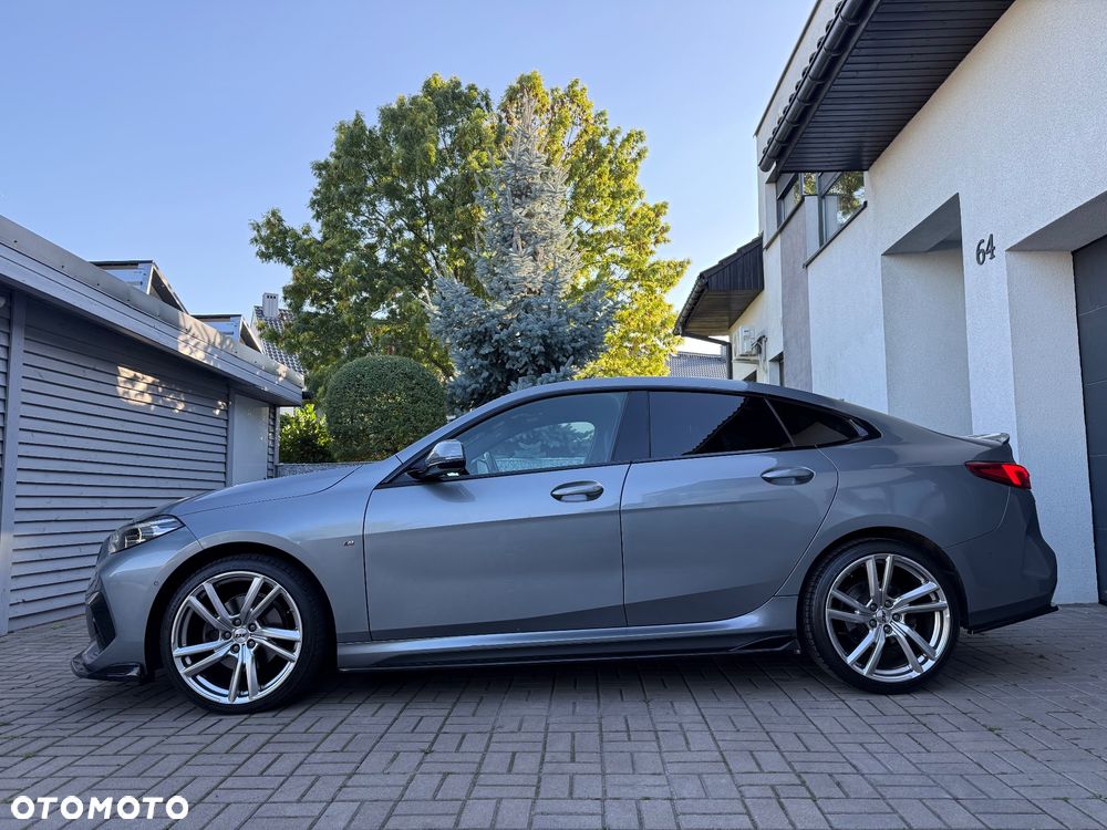 BMW Seria 2 218i M Sport sport - 6