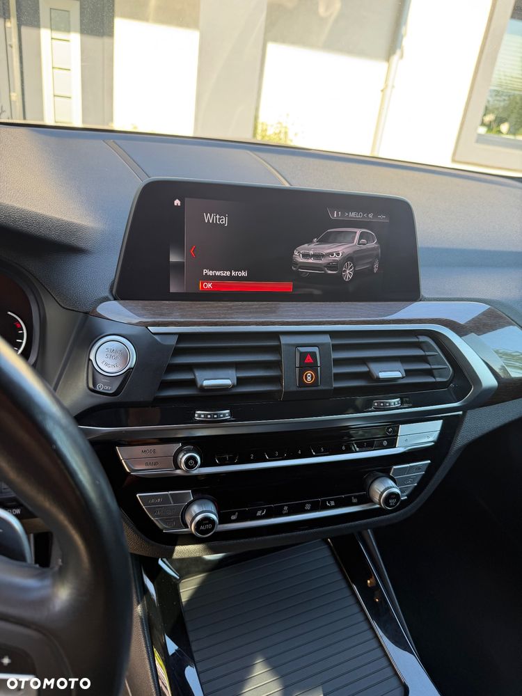 BMW X3 - 15