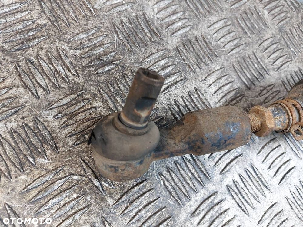 MAGLOWNICA PRZEKŁADNIA KIEROWNICZA VOLKSWAGEN PASSAT B5 EU 8D1422074C - 2