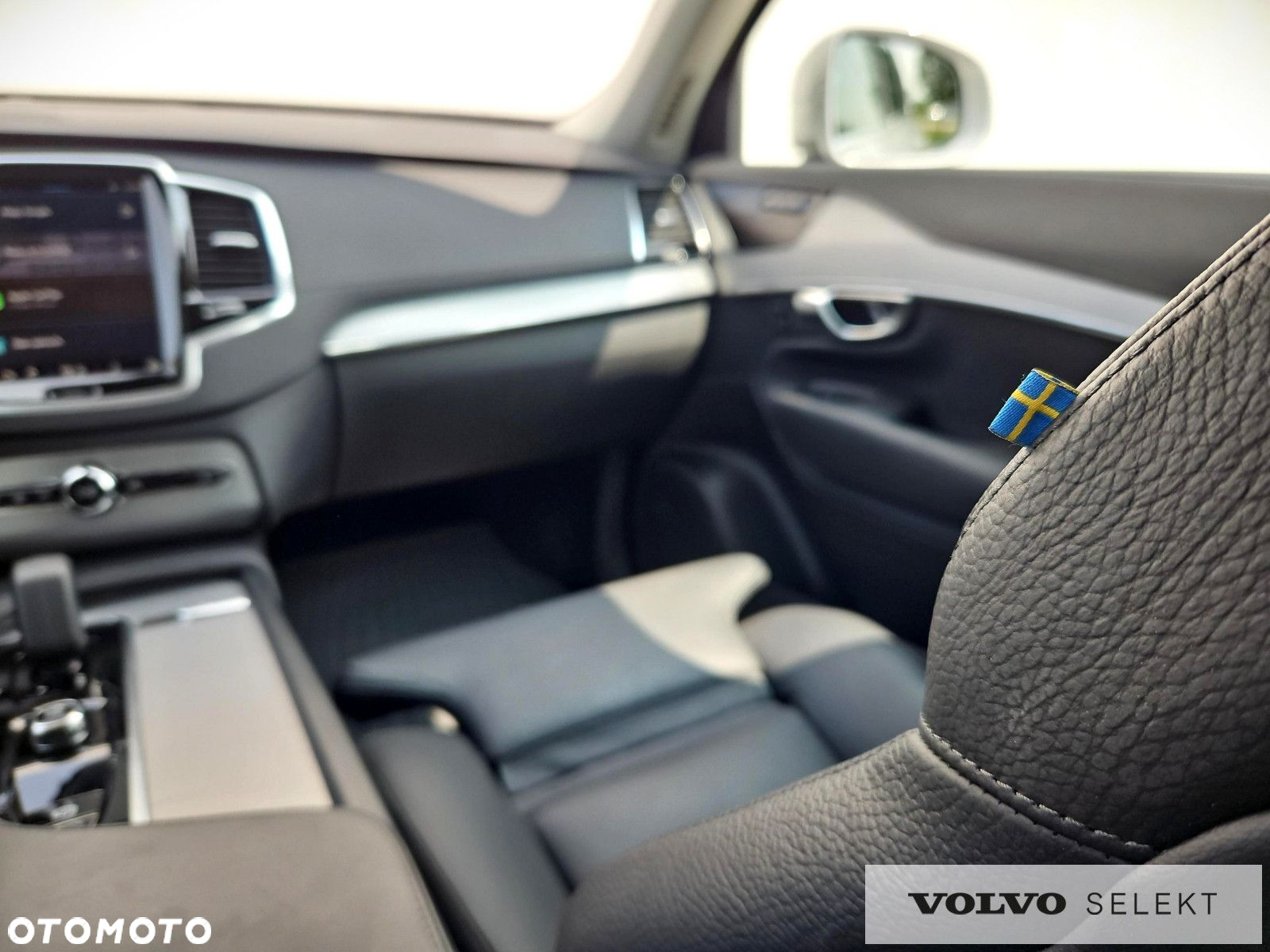 Volvo XC 90 - 33