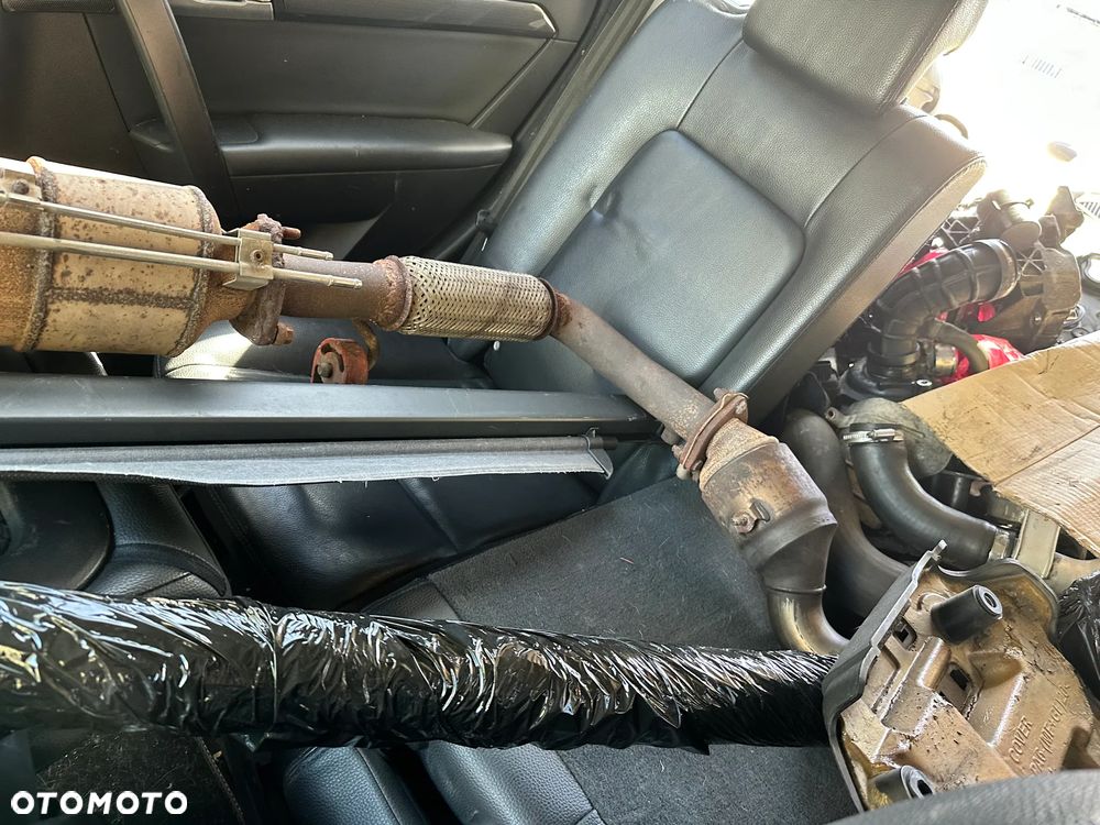 Chevrolet Captiva 2.0 d LT high (deu) - 14