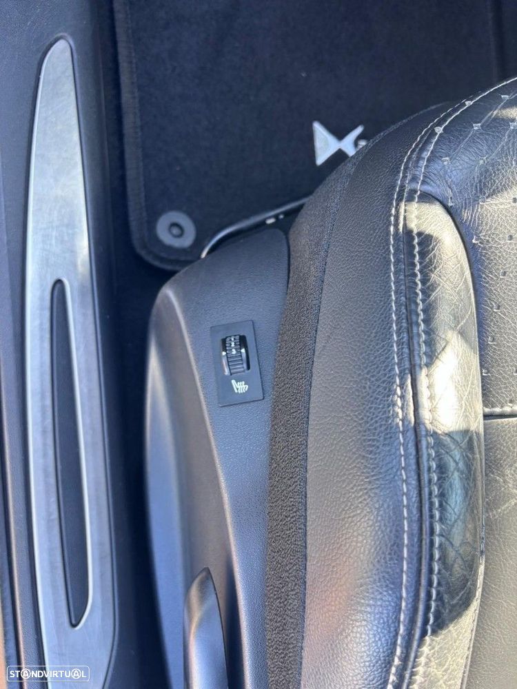 Citroën DS3 1.6 e-HDi So Chic - 14