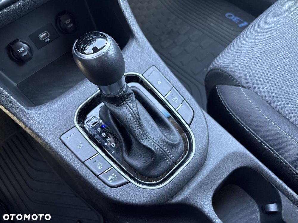 Hyundai i30 - 15