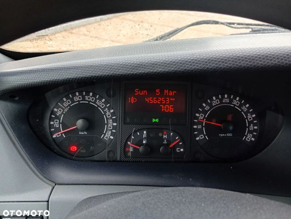 Iveco Daily - 10