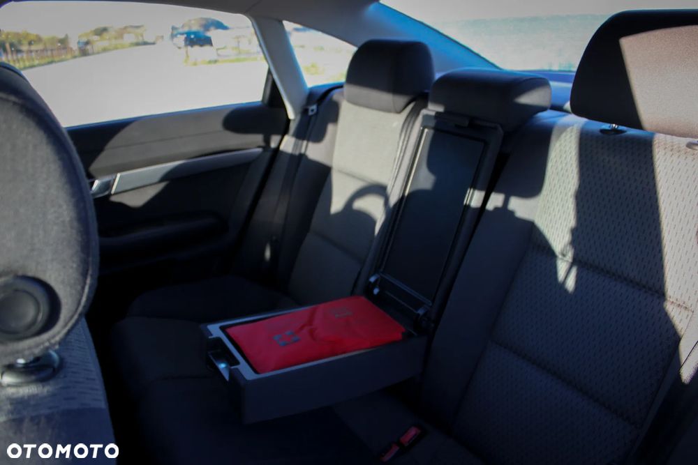 Audi A6 Limousine - 8