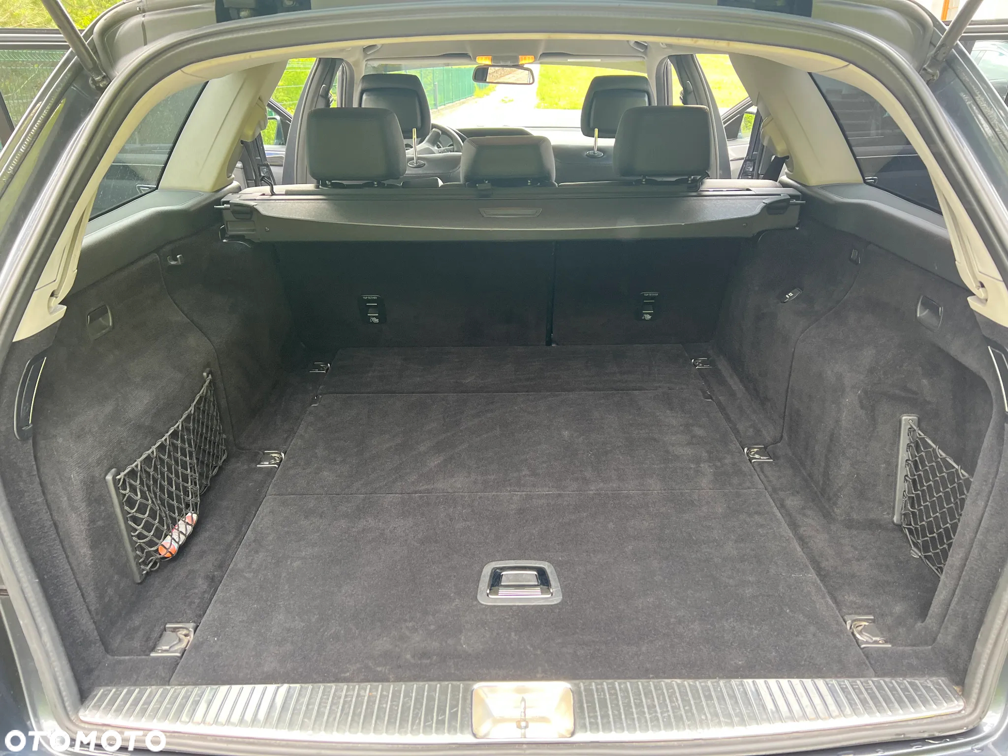 Mercedes-Benz Klasa E 350 BlueTEC 7G-TRONIC Avantgarde - 15
