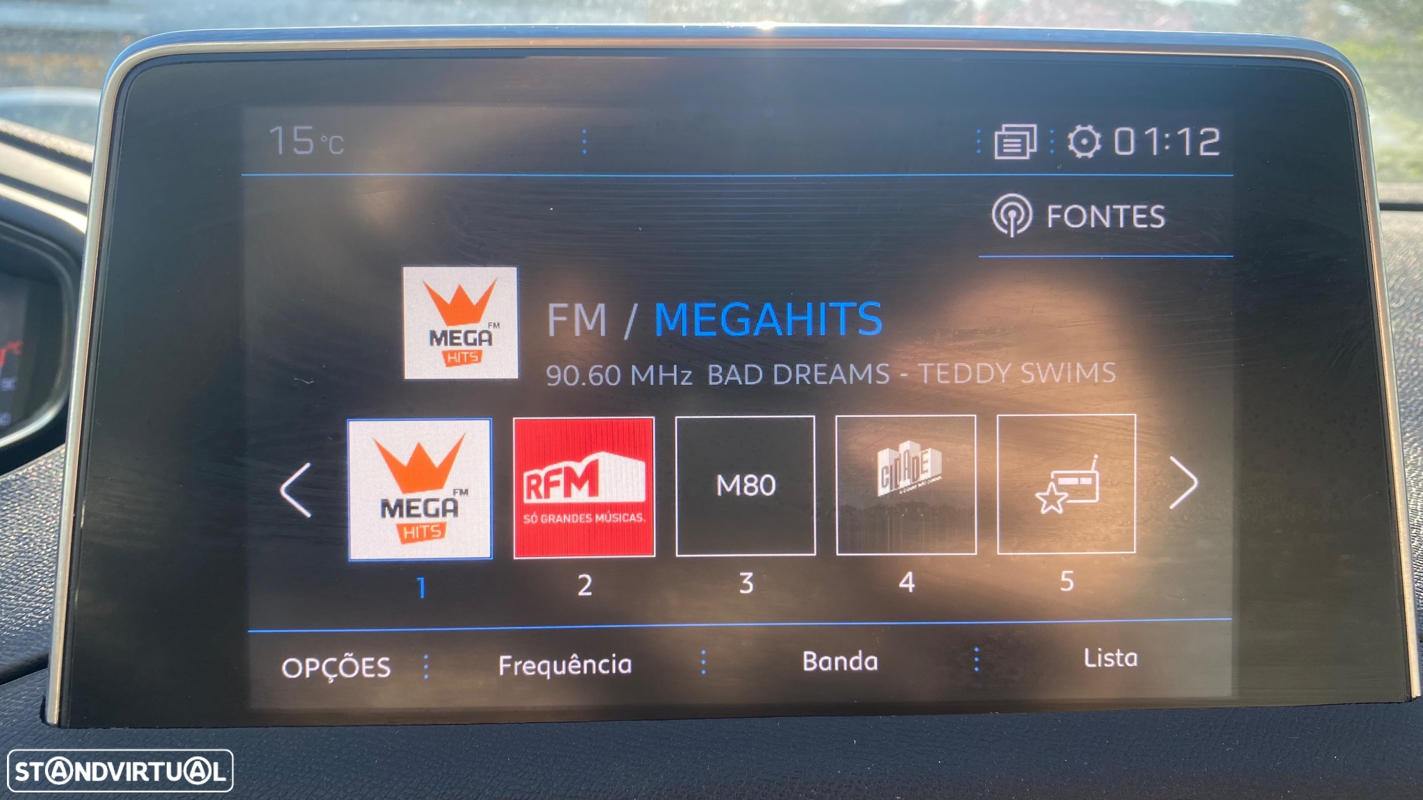Peugeot 5008 1.2 PureTech Allure - 42