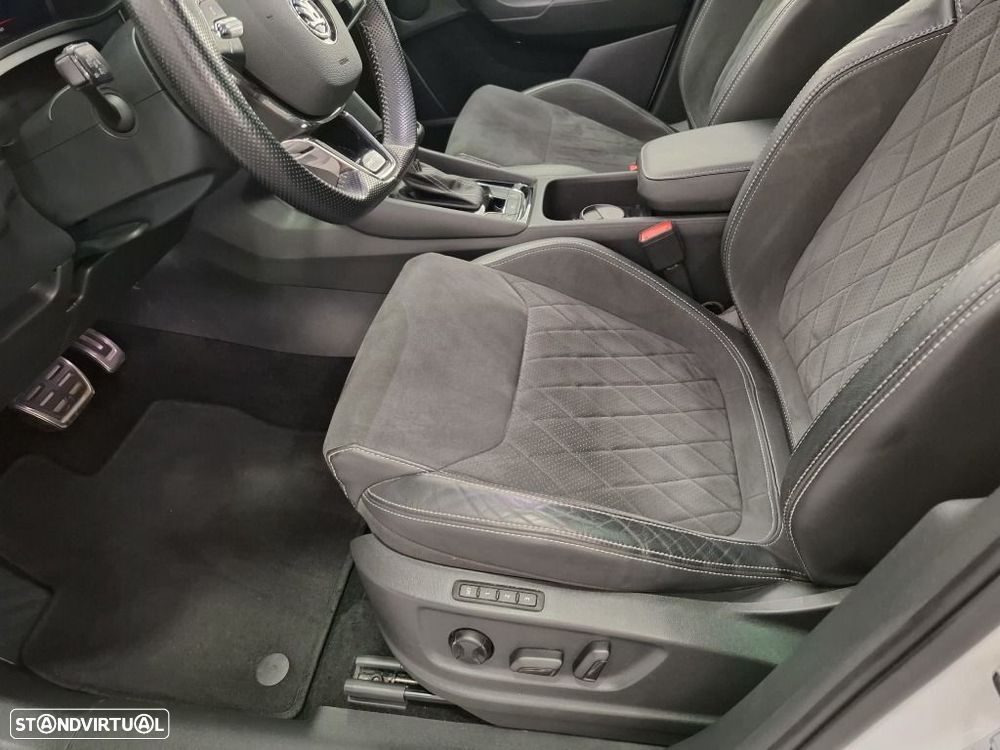 Skoda Kodiaq 2.0 TDI Sportline DSG - 14