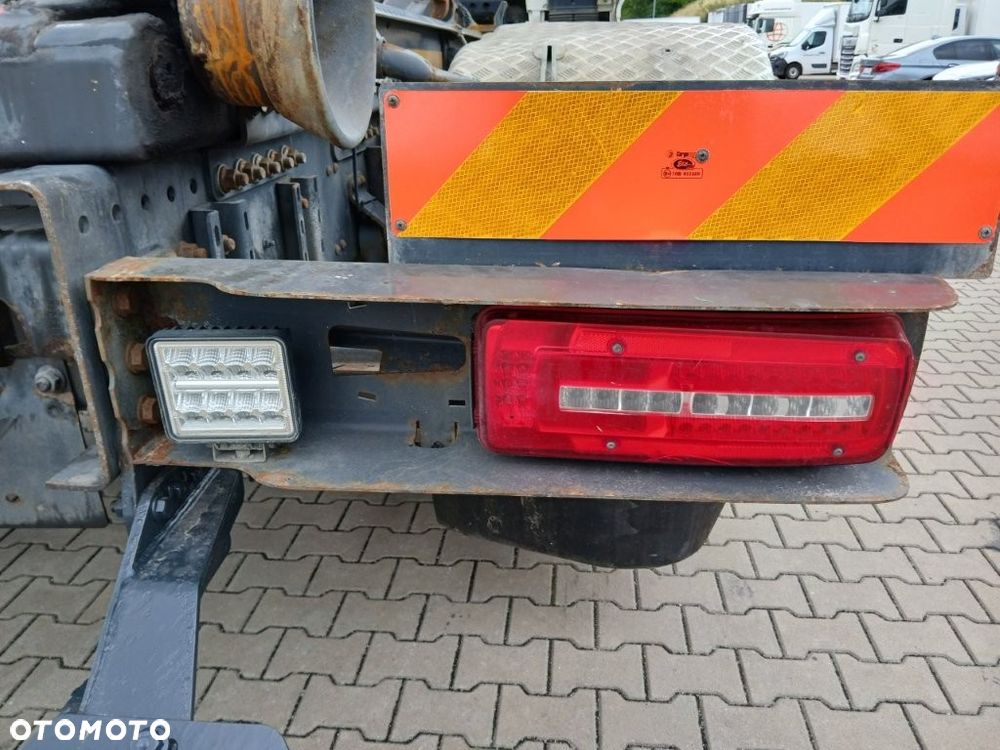 DAF XF 480 FAR (33159) - 33