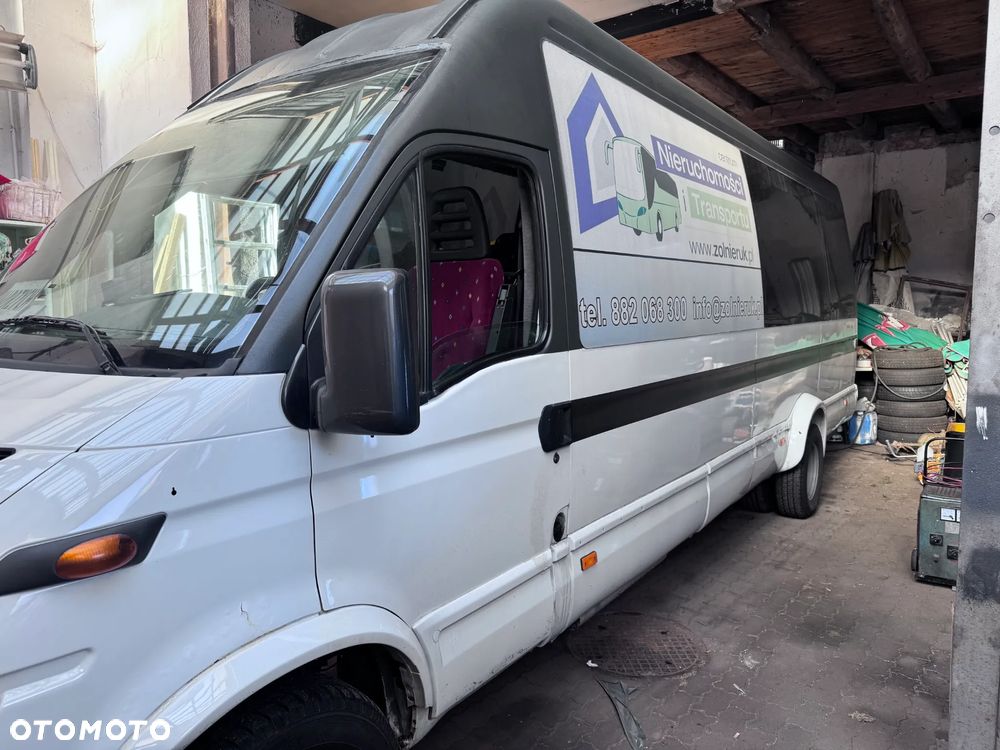 Iveco DAILY - 4