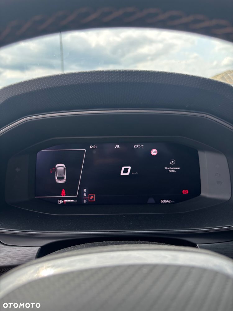 Cupra Leon Sportstourer 1.5 eTSI DSG - 22
