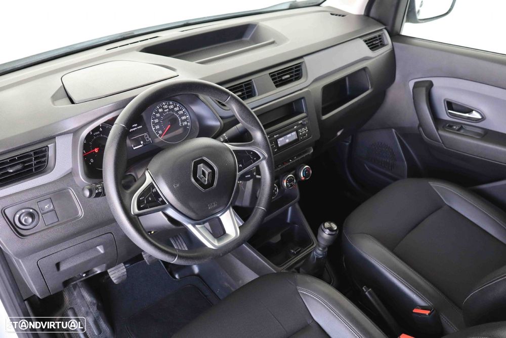 Renault Express 1.5 BlueDCi Confort - 17