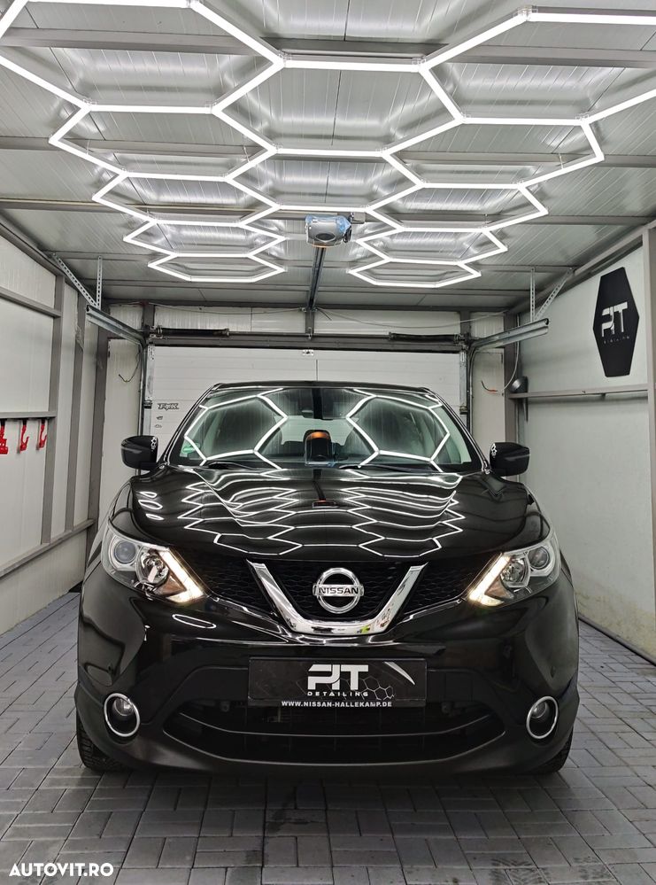 Nissan Qashqai 1.2 DIG-T TEKNA - 3