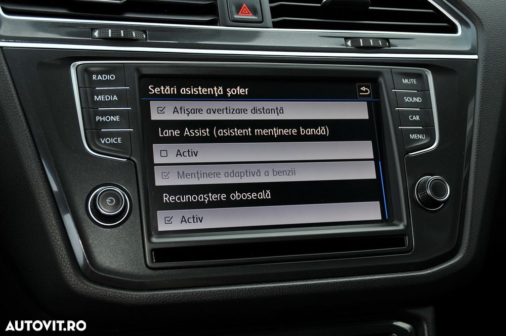 Volkswagen Tiguan 2.0 TDI DSG 4Mot Highline - 24
