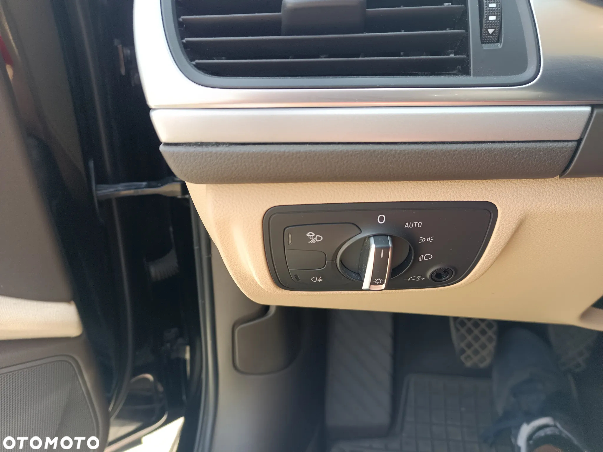 Audi A6 Avant 2.0 TDI DPF - 10
