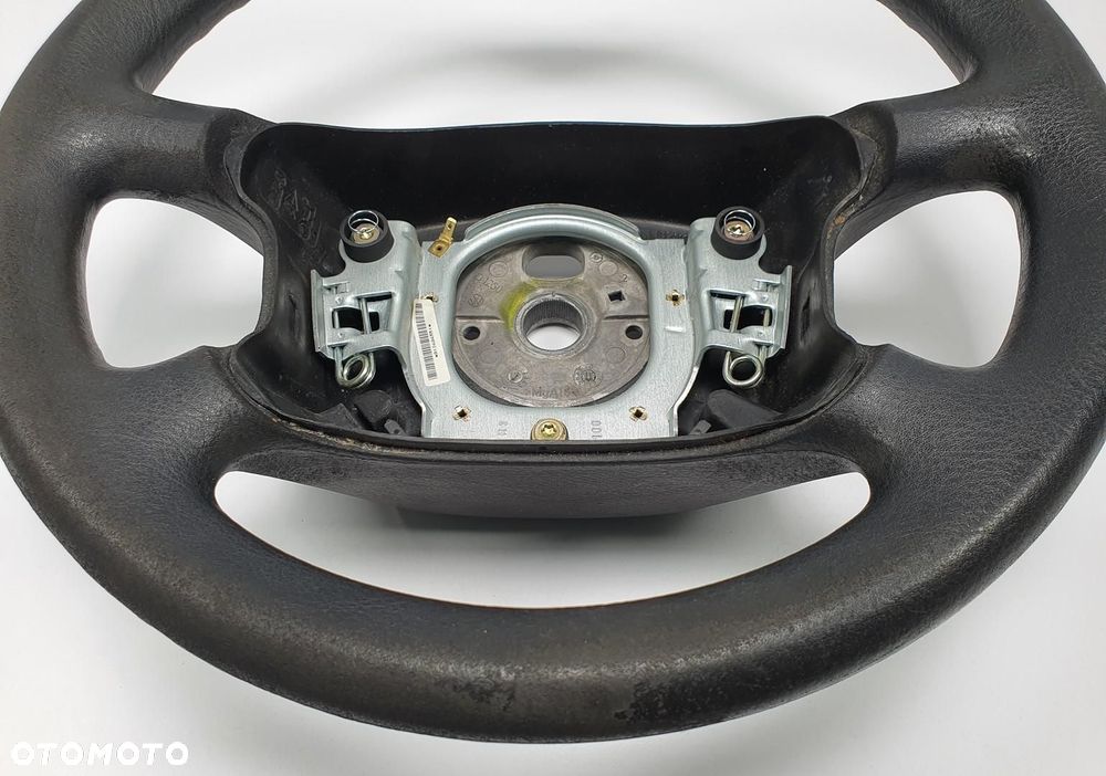KIEROWNICA VW GOLF IV 1J0419091AB - 4