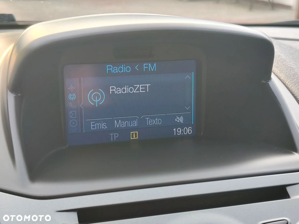 Ford Fiesta - 24
