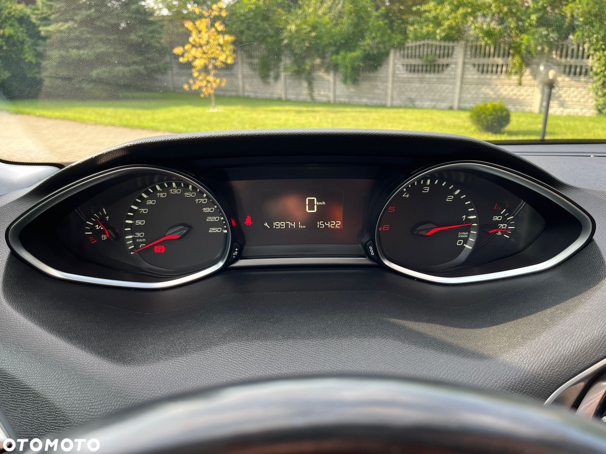 Peugeot 308 - 6
