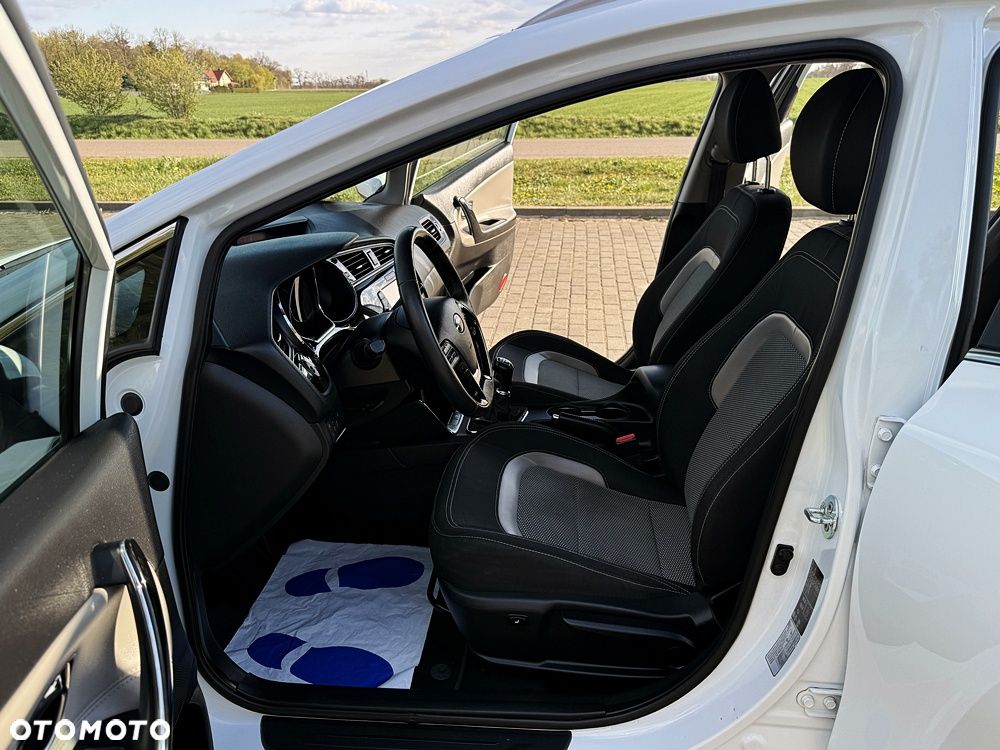 Kia Ceed 1.6 CRDi L - 26