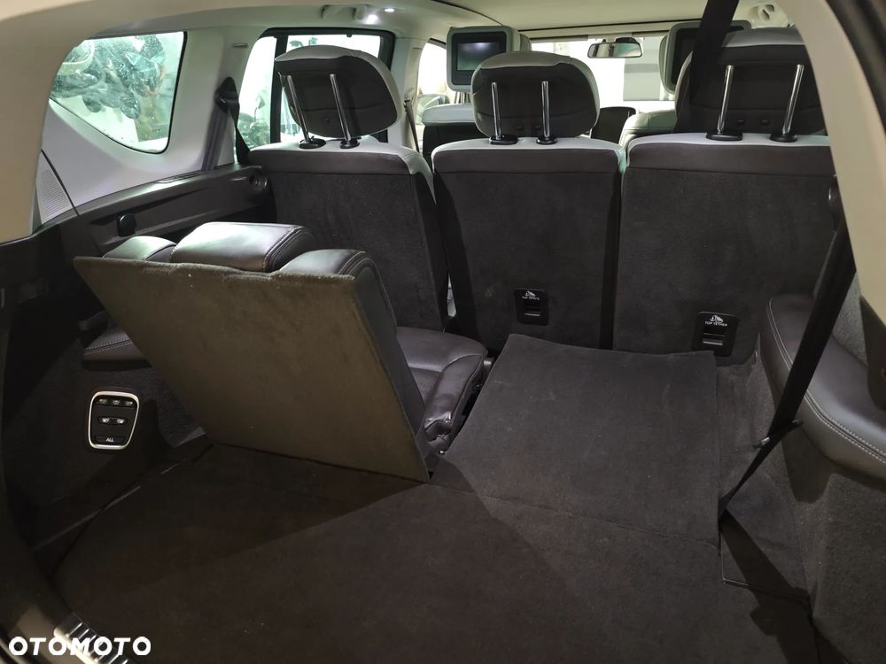 Renault Espace 1.6 dCi Energy Initiale Paris EDC 7os - 15