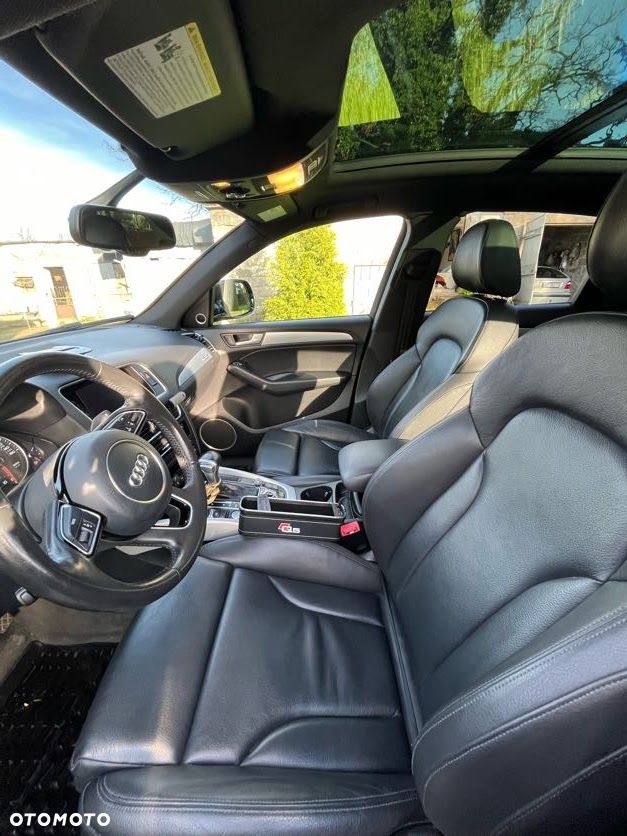 Audi Q5 - 9