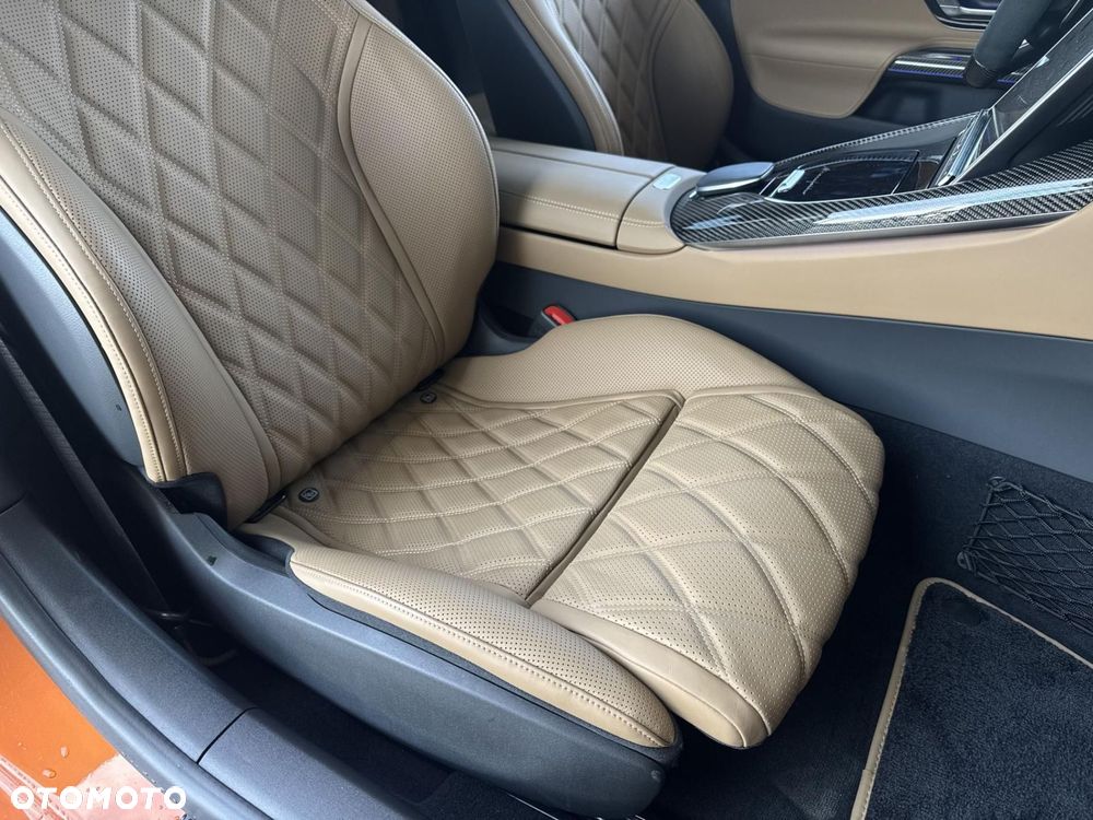 Mercedes-Benz AMG GT 55 4MATIC+ - 17