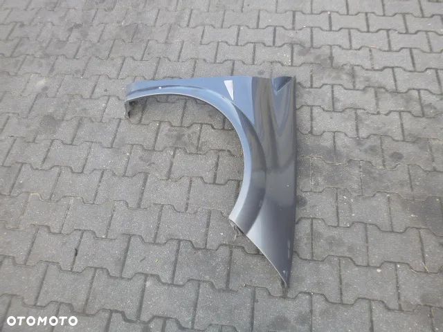 BŁOTNIK PRAWY PRZÓD PRAWY PRZEDNI RENAULT MEGANE II KOLOR NV603 - 2