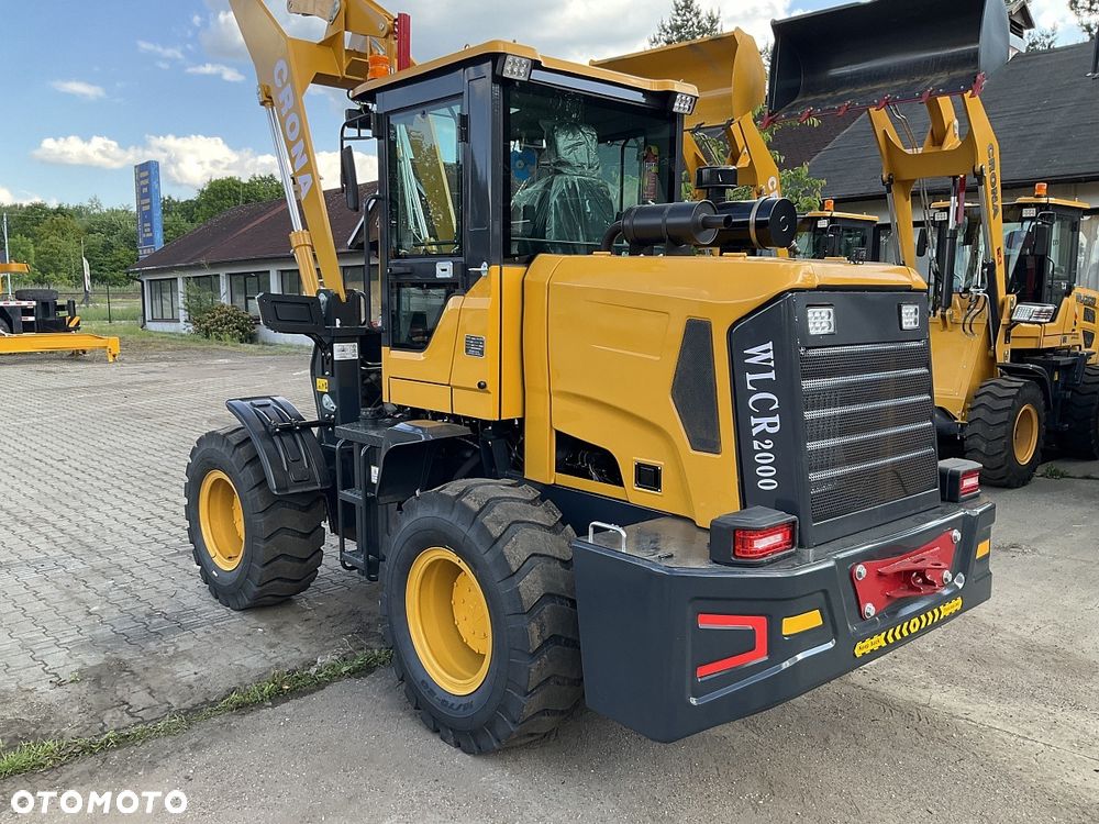 Inny CRONA CR20H - 13