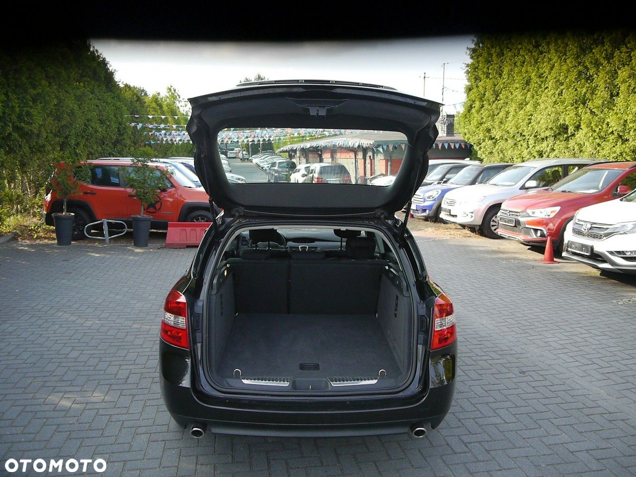 Renault Laguna 2.0 DCi Authentique - 13