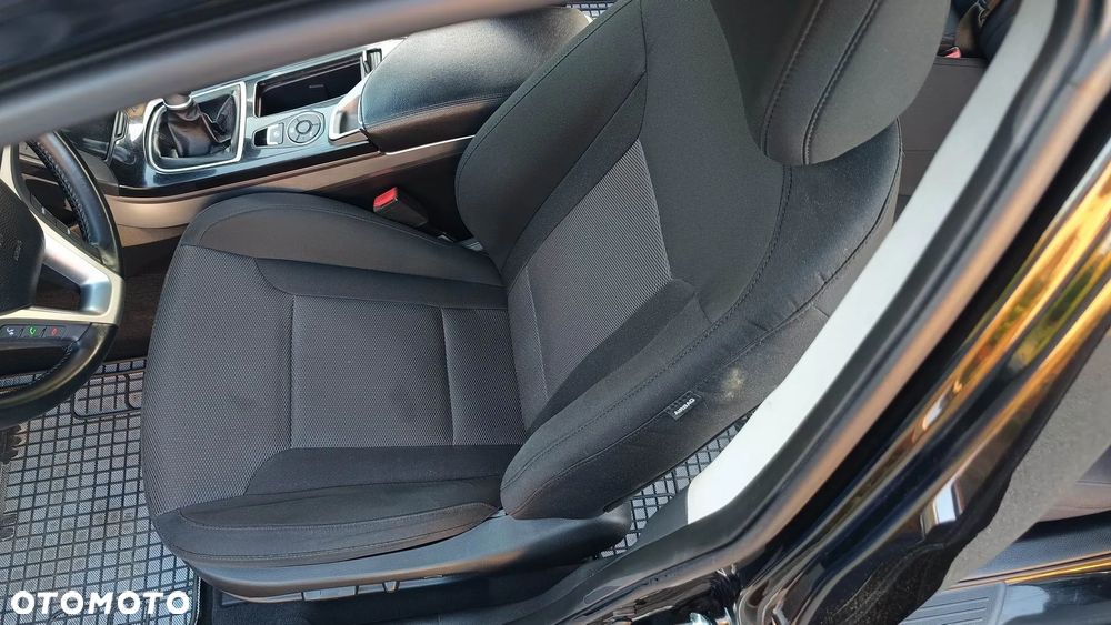 Hyundai i40 1.6 GDI Comfort + - 13